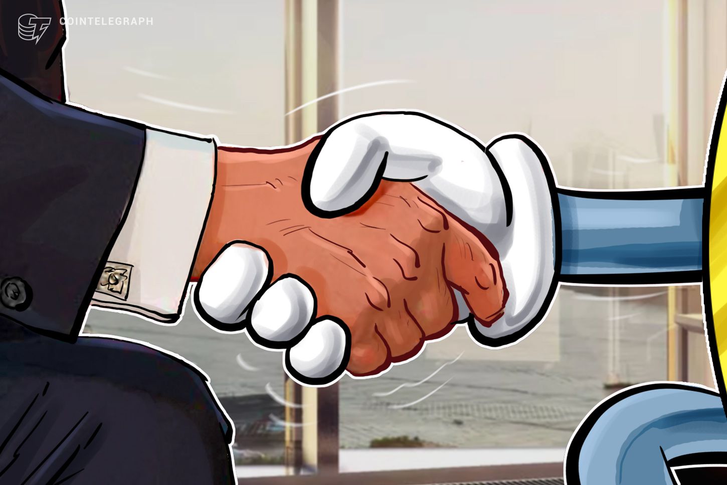wsj-coinbase-spoke-to-us-regulators-about-acquiring-federal-banking-license