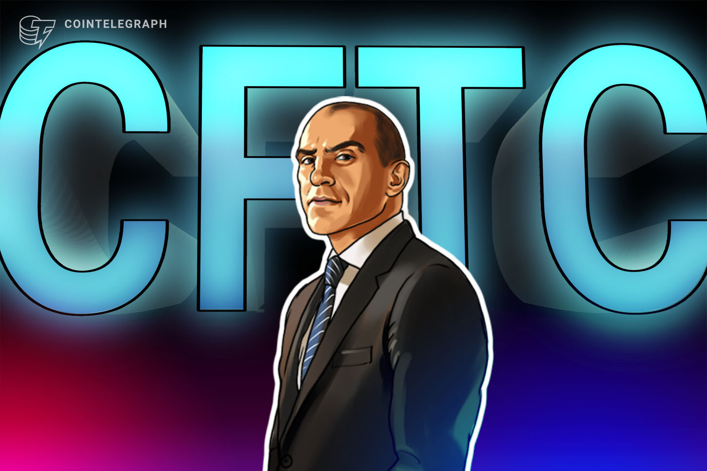 cftc-chair-rostin-behnam-crypto-guardrails