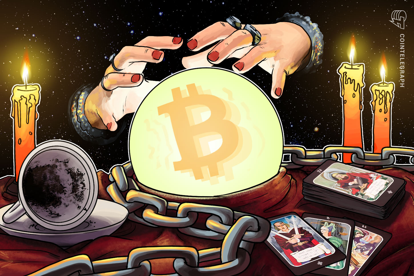 fundstrats-lee-admits-poor-prediction-of-bitcoin-rally-still-expects-25k-price-by-year-end
