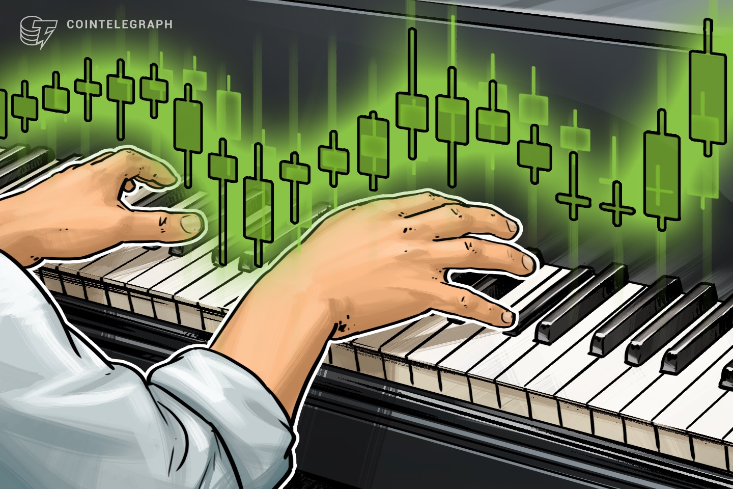 crypto-markets-see-slight-growth-total-market-capitalization-nears-392-bln