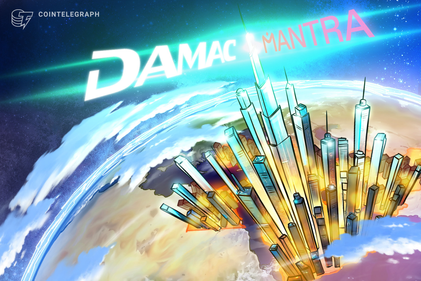 mantra-damac-1b-rwa-tokenization-middle-east