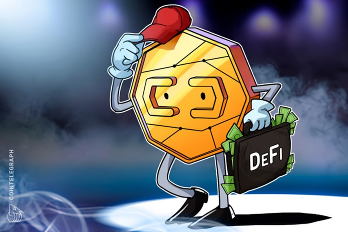 2-defi-cryptocurrencies-soar-up-to-200-amid-bitcoin-bloodbath-after-fed-minutes