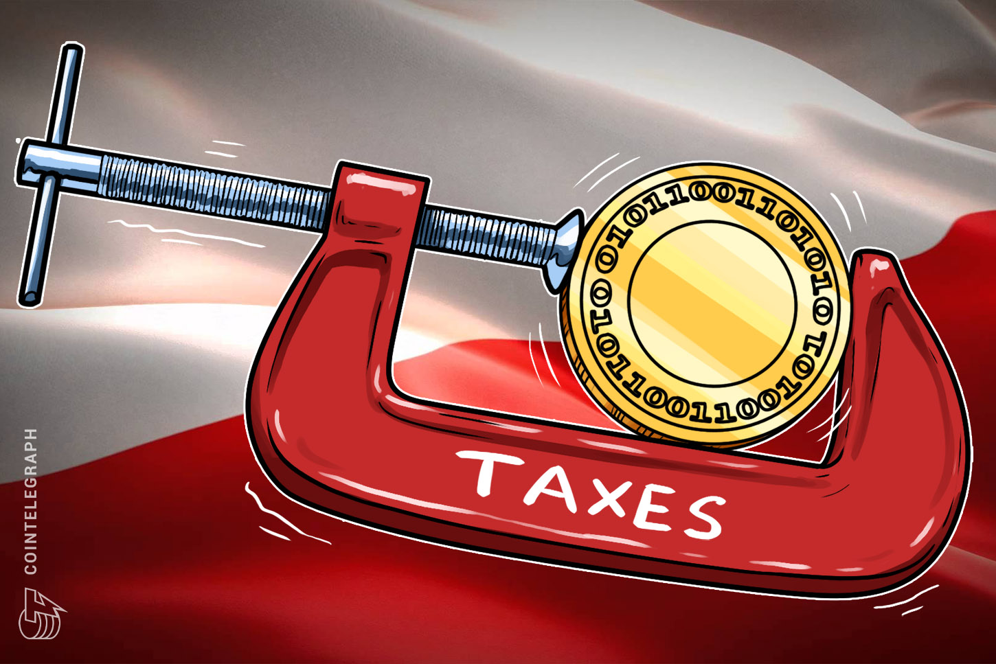 polish-finance-ministry-rolls-back-crypto-tax-promises-smarter-regulation