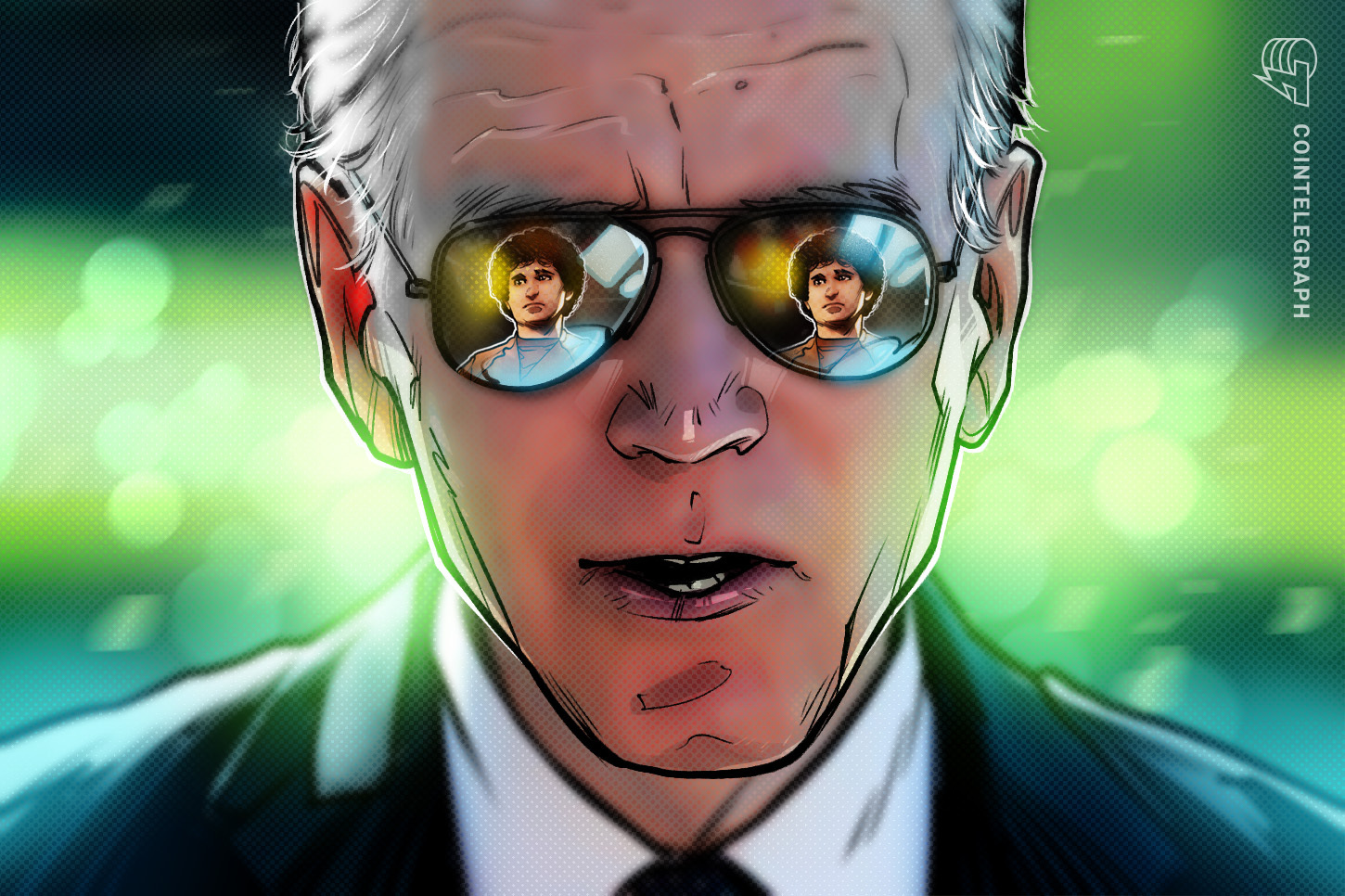 president-joe-biden-pardon-sam-bankman-fried-silk-road-ross-ulbricht