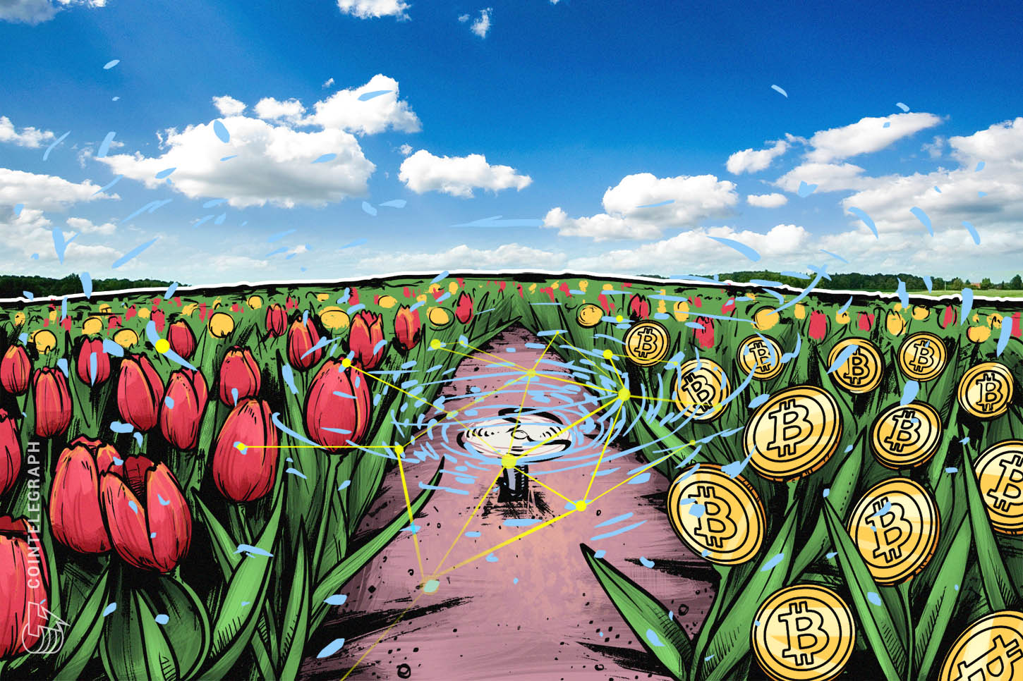 chief-economist-of-major-investment-firm-makes-tired-comparison-of-crypto-to-tulips