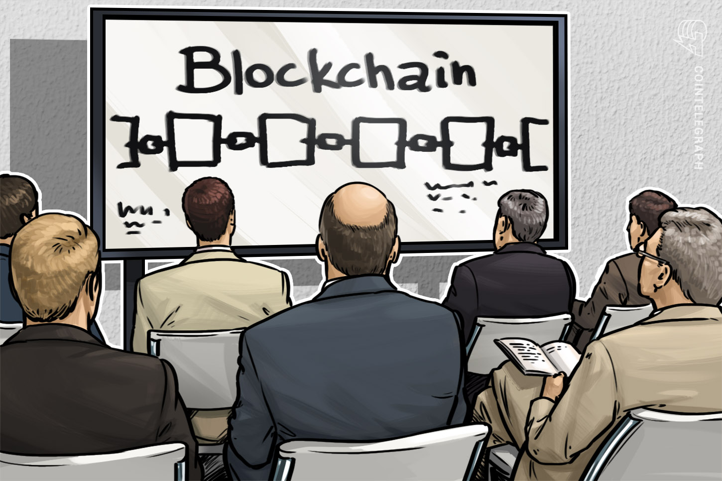 australias-prime-minister-ordered-blockchain-research-push-govt-agency-says