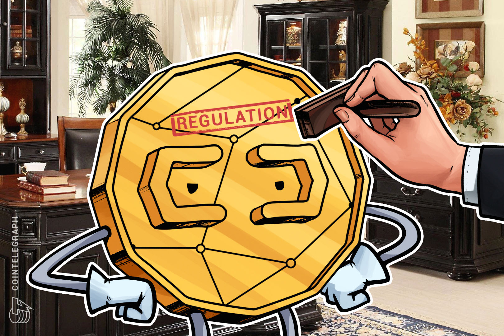 taiwan-legislators-launch-parliamentary-blockchain-alliance-to-promote-industry-growth