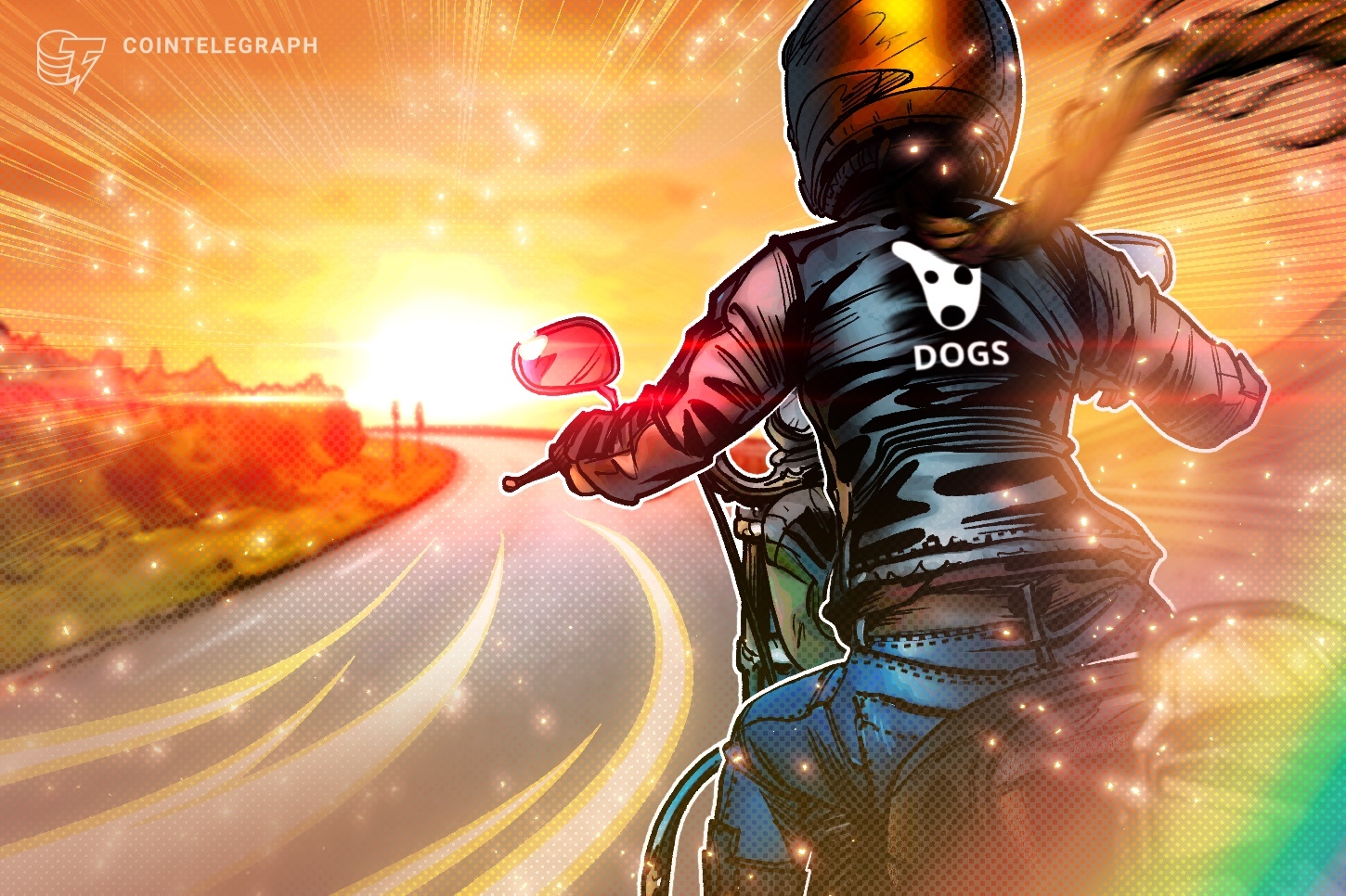 dogs-memecoin-roadmap-first-half-2025