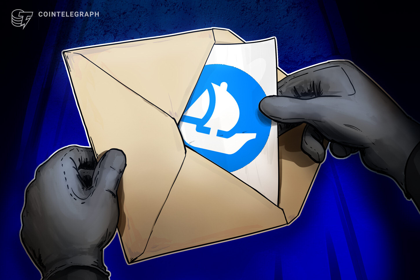 opensea-user-emails-fully-publicized-2022-leak-slowmist