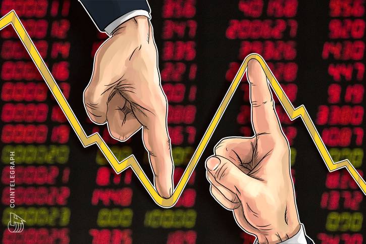bitcoin-price-struggles-after-blockchain-week-possible-new-regulatory-pressure