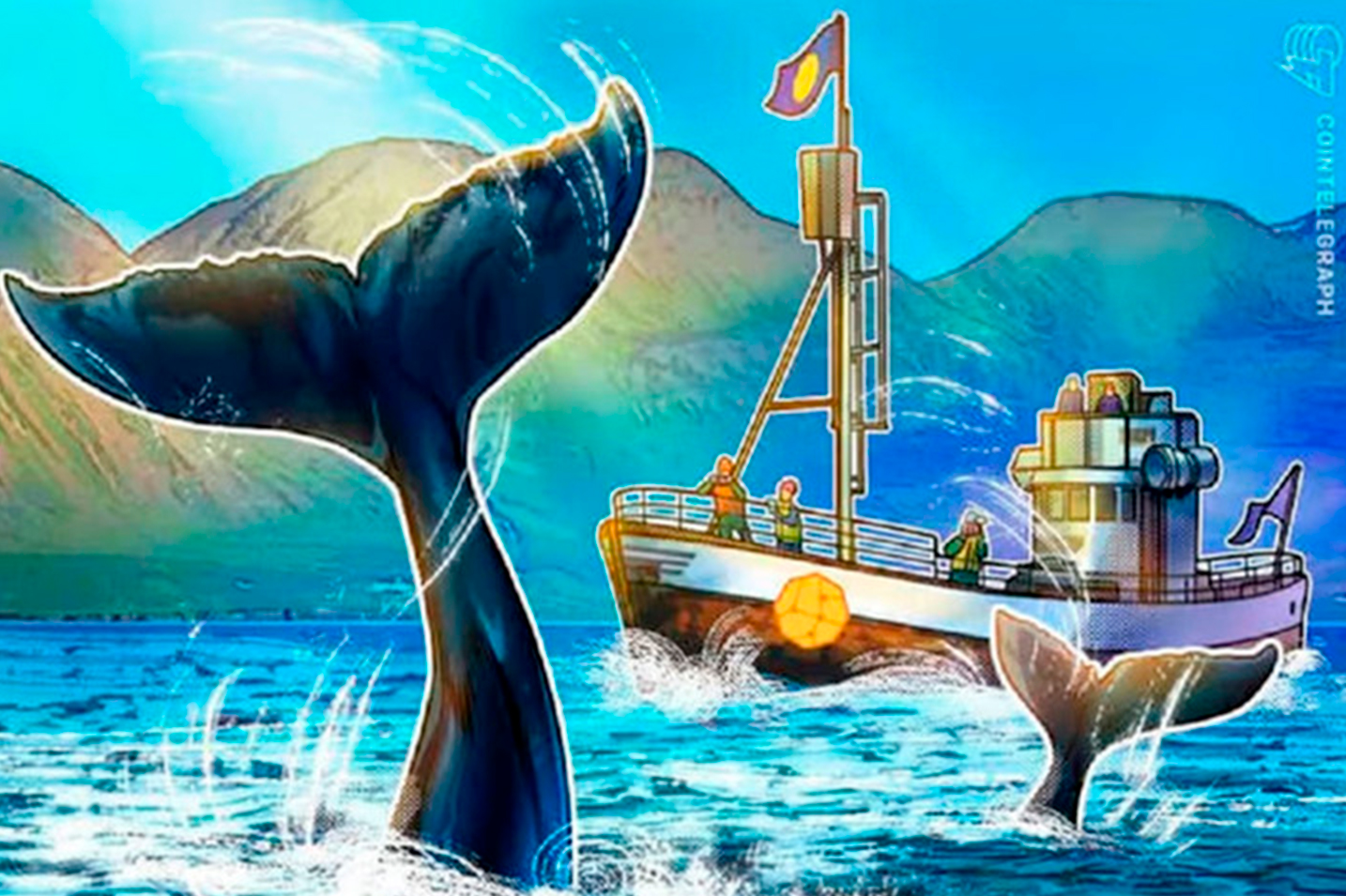 whales-weaken-and-lose-more-than-10-million-with-wrong-trades-in-the-crypto-market