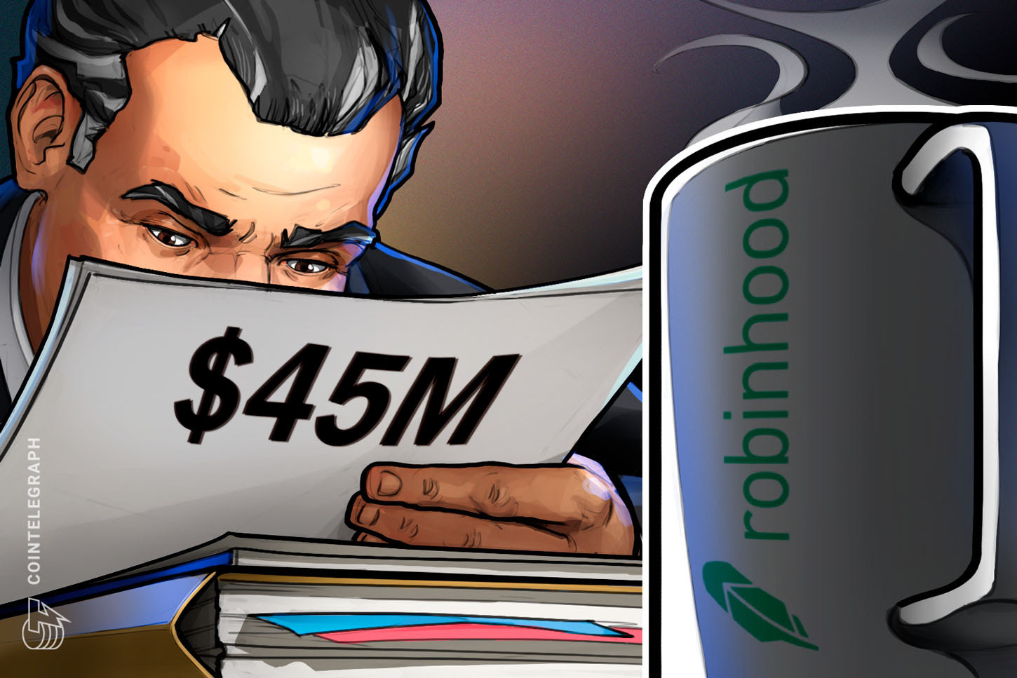 robinhood-pay-45-million-penalty-over-securities-violations