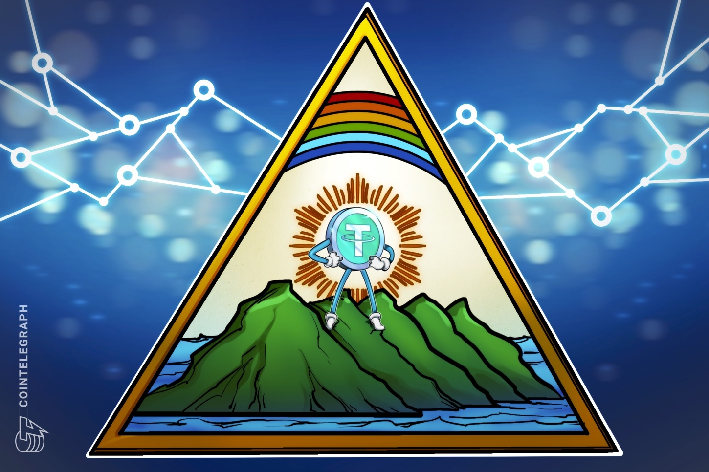 crypto-tether-leaves-the-british-virgin-islands-for-el-salvador