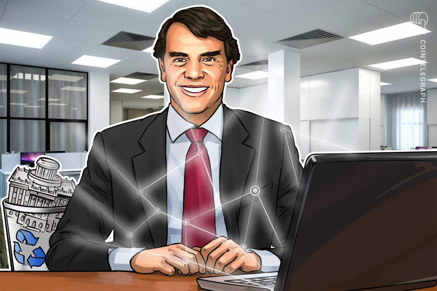 star-investor-tim-draper-blockchain-puts-pressure-on-bad-governments