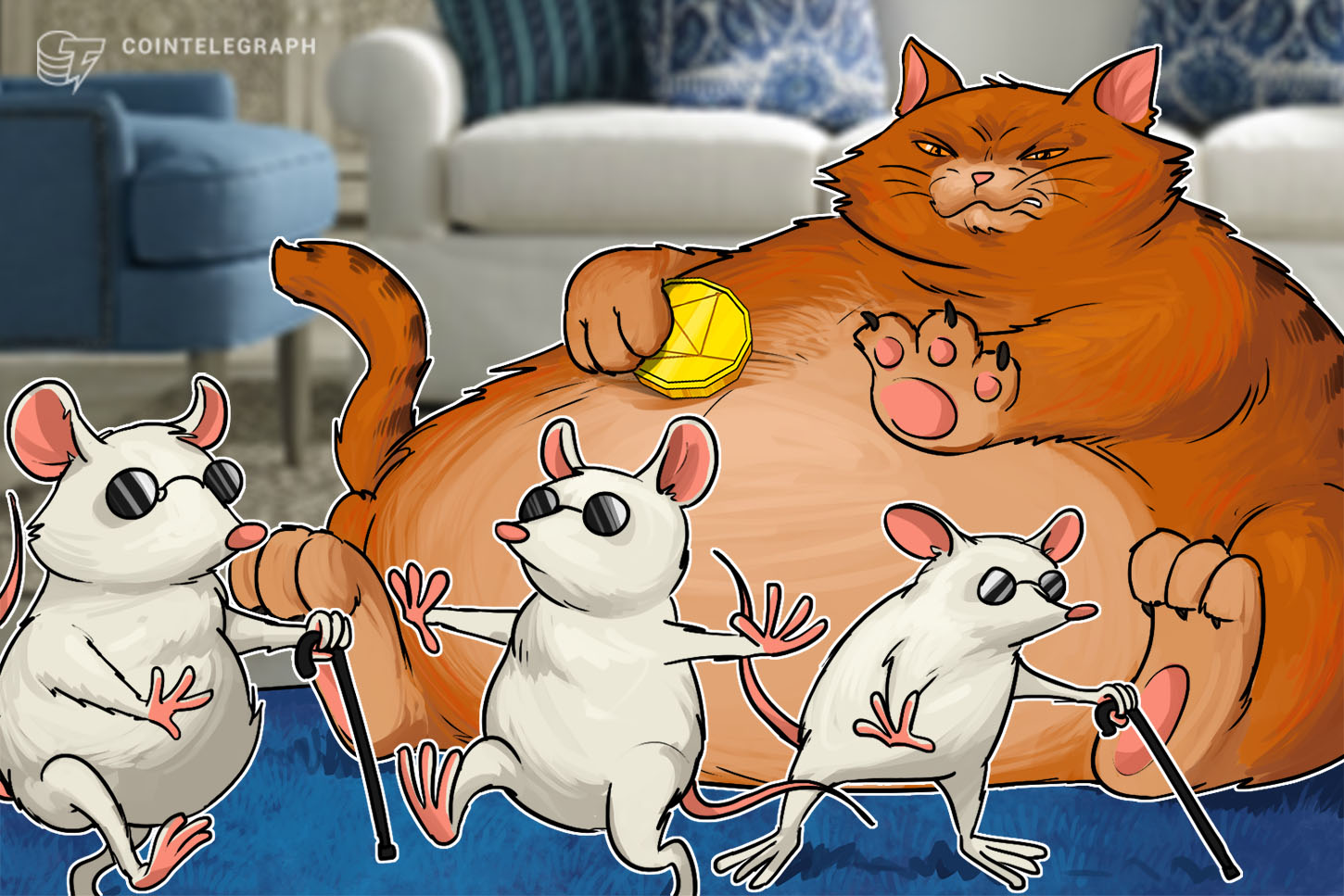 bloomberg-us-doj-opens-criminal-investigation-into-btc-eth-price-manipulation
