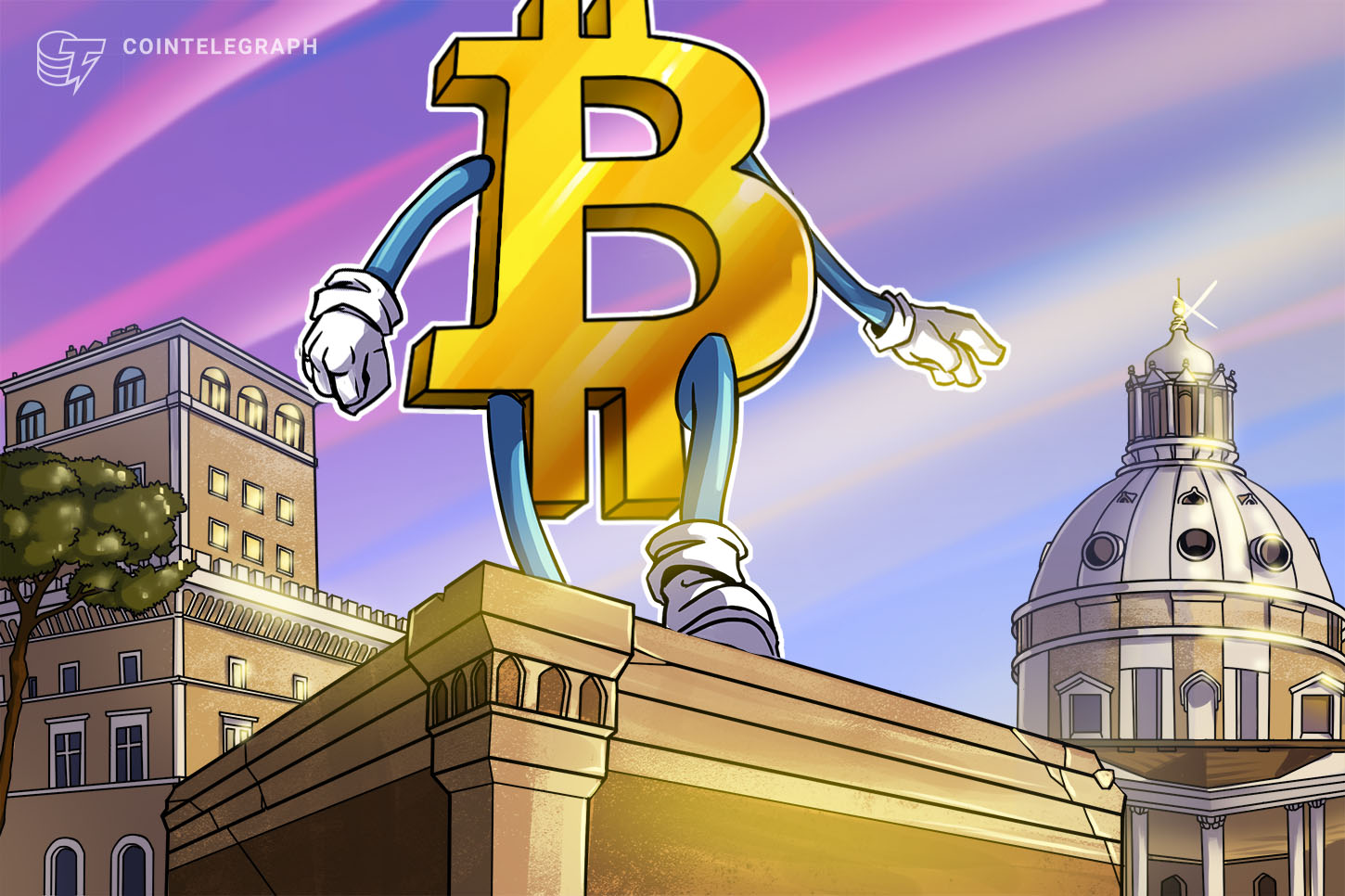 bitcoin-italys-largest-bank-invests-1-million-euros-in-btc
