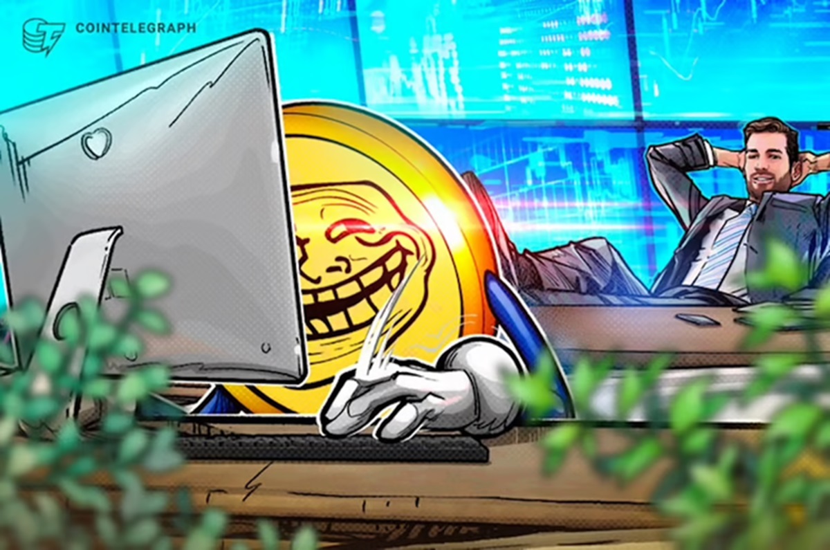6-memecoins-lead-the-rise-of-cryptocurrencies-with-140-of-xrp-and-promise-of-bitcoin-volatility-with-cpi