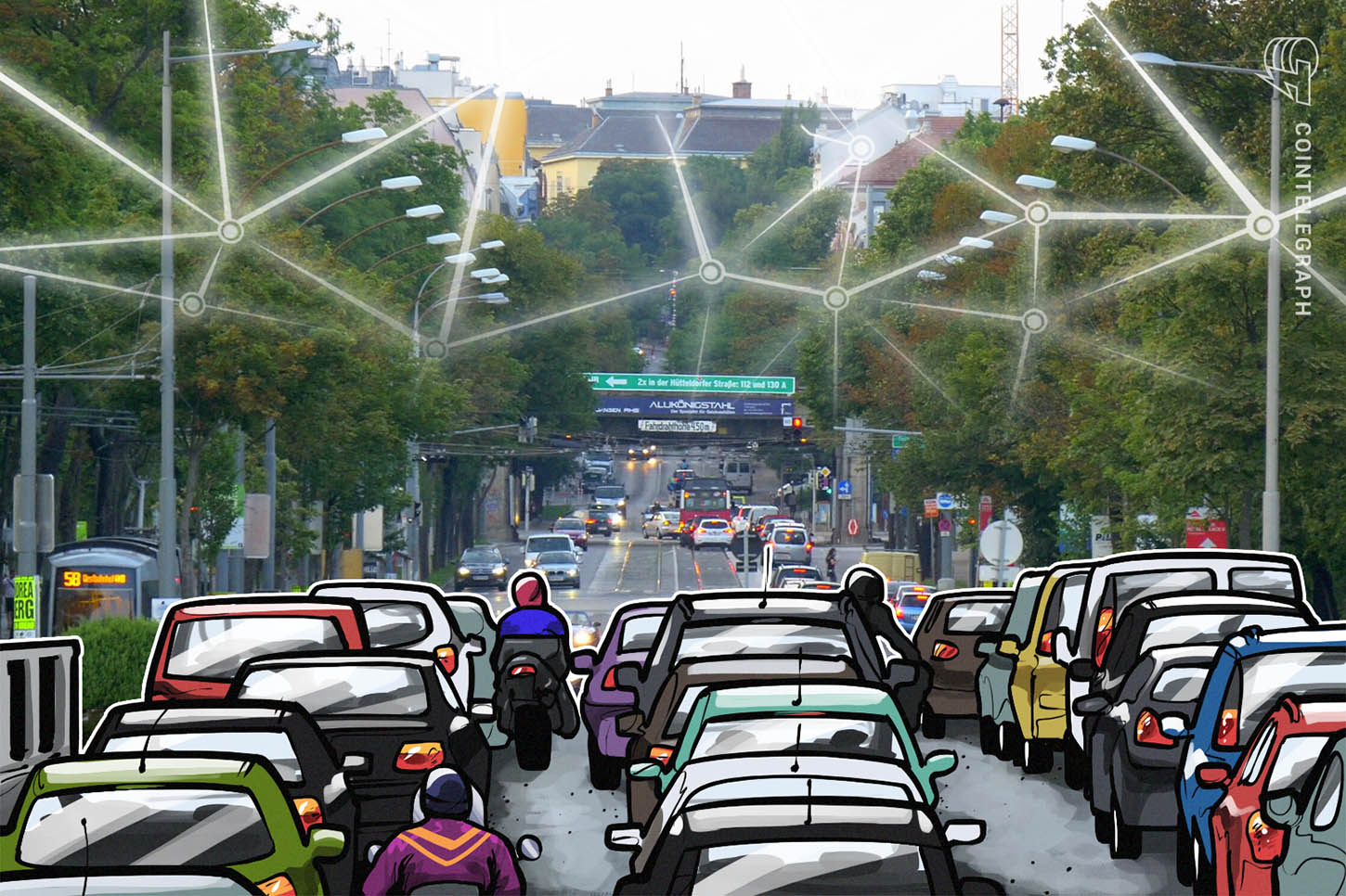 startup-from-vienna-to-offer-e-carsharing-via-blockchain