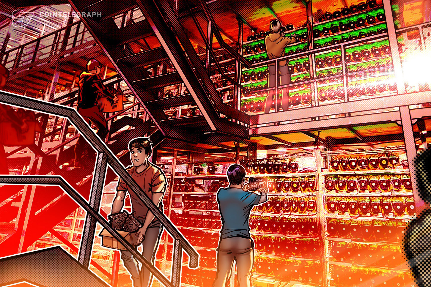 arkansas-lawmakers-introduce-bill-ban-crypto-mining-near-military