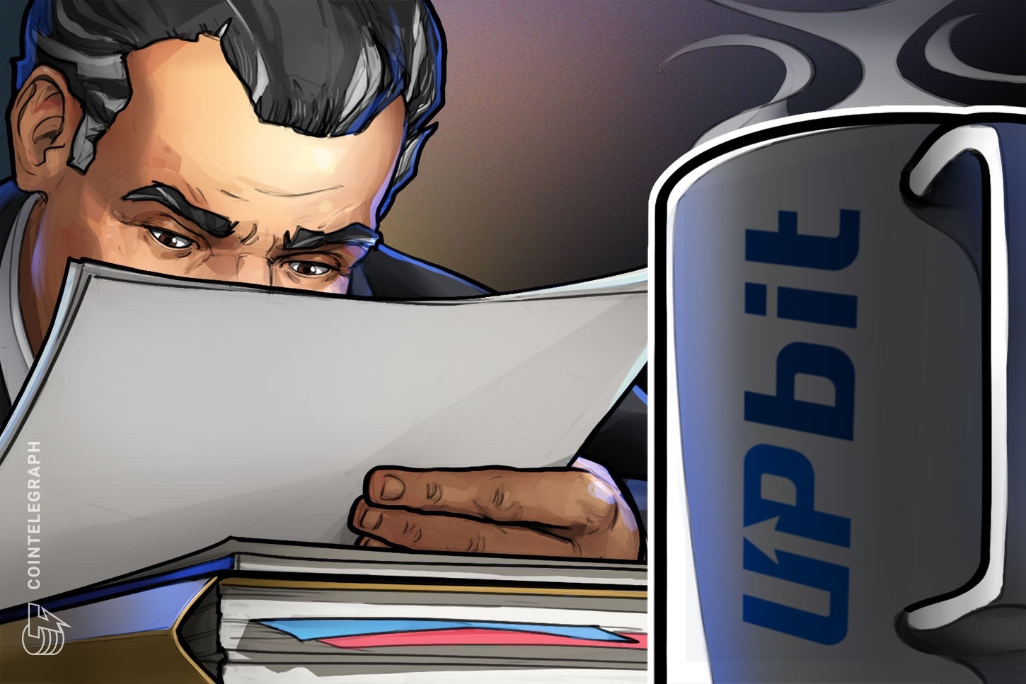 upbit-crypto-suspension-notice-south-korea