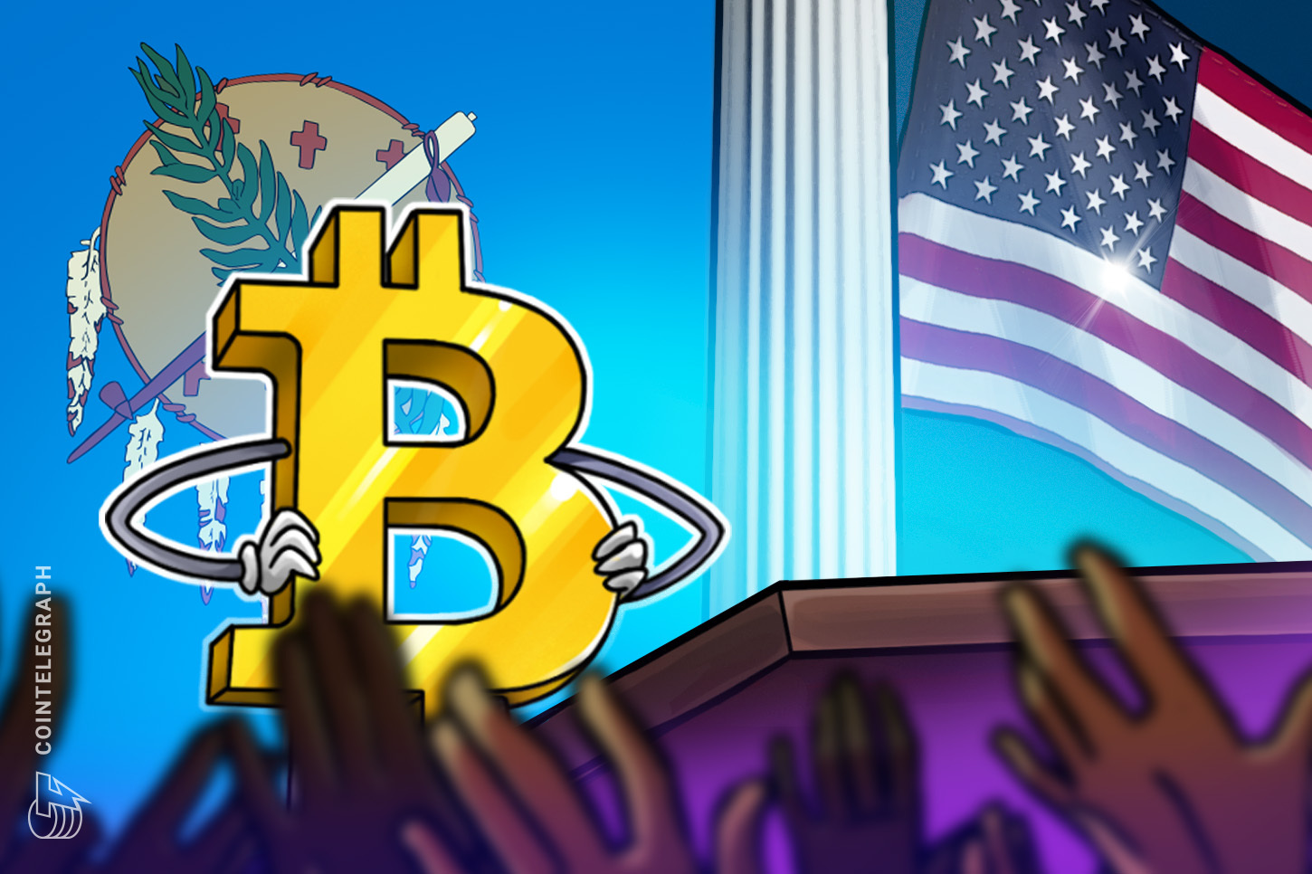 bitcoin-hits-new-highs-on-binance-after-us-economic-data