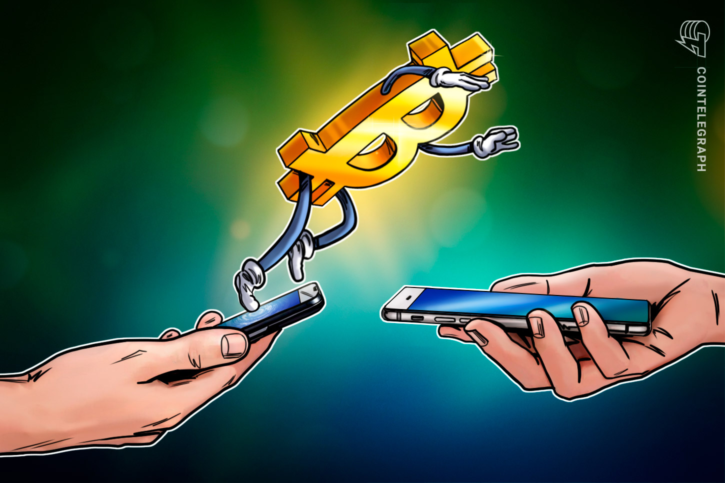 bitcoin-coinbase-strikes-hard-with-groundbreaking-partnership-on-btc-backed-loans