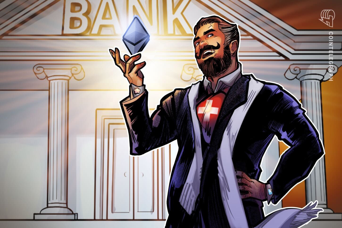 switzerland-bank-post-finance-offer-eth-staking