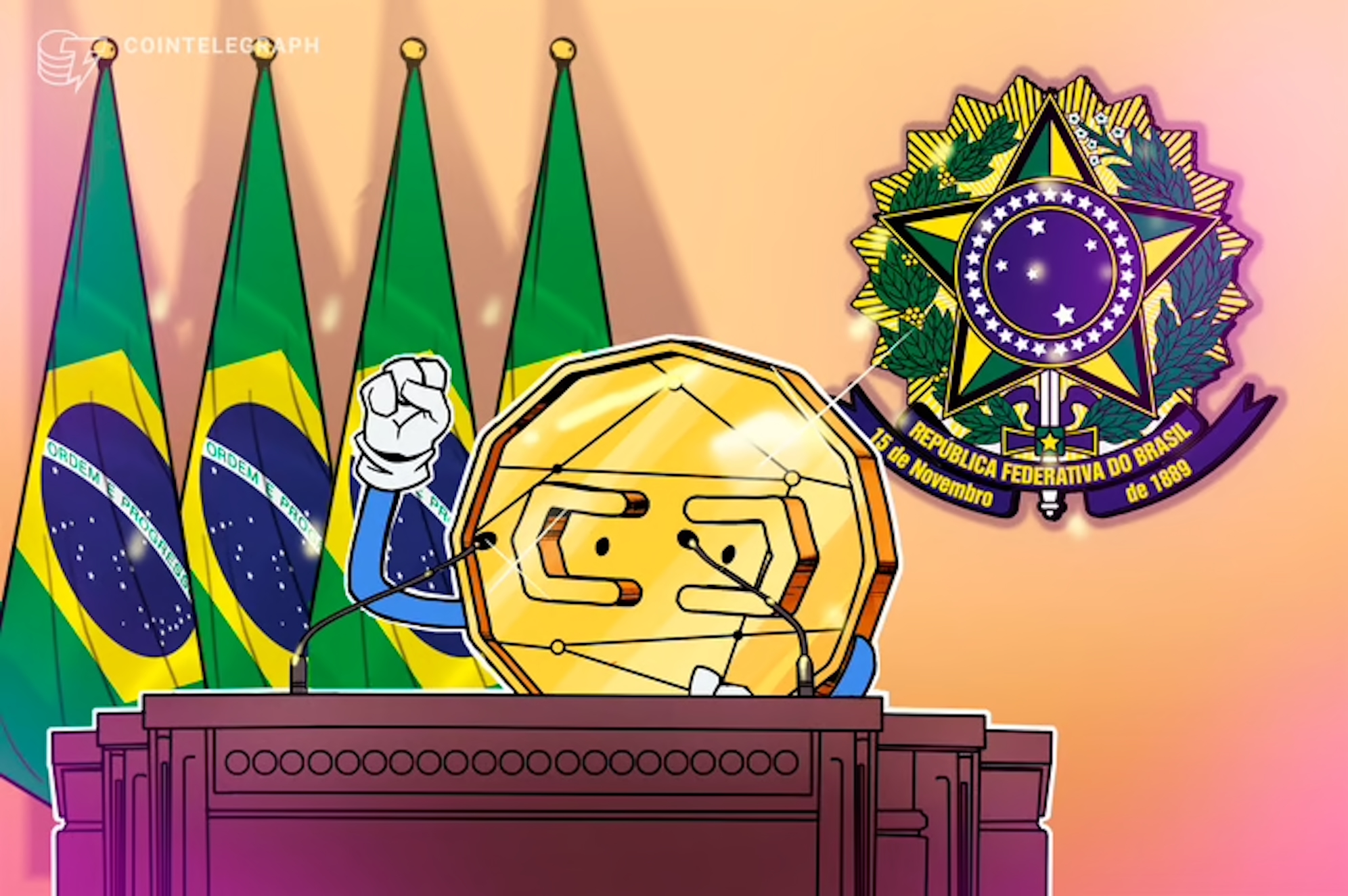 brazilian-government-publishes-provisional-measure-equating-pix-to-cash-after-153-drop-in-transaction-volume
