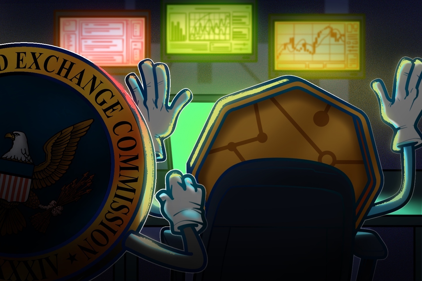 sec-charges-digital-currency-group-misleading-investors