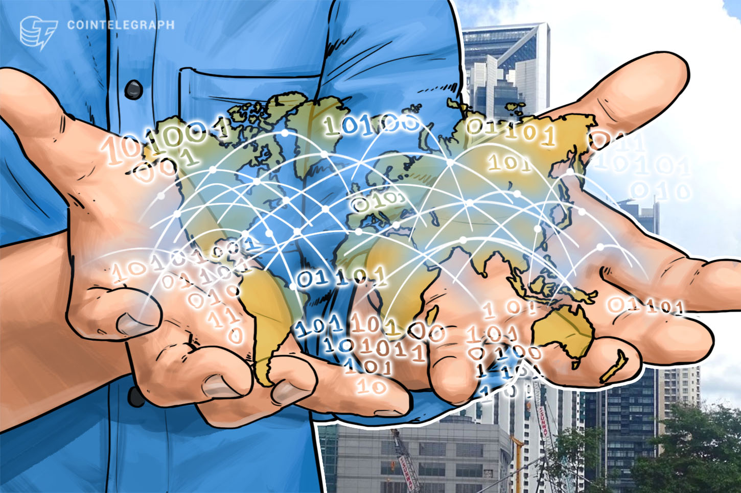 deloitte-report-says-businesses-who-dont-consider-blockchain-risk-falling-behind