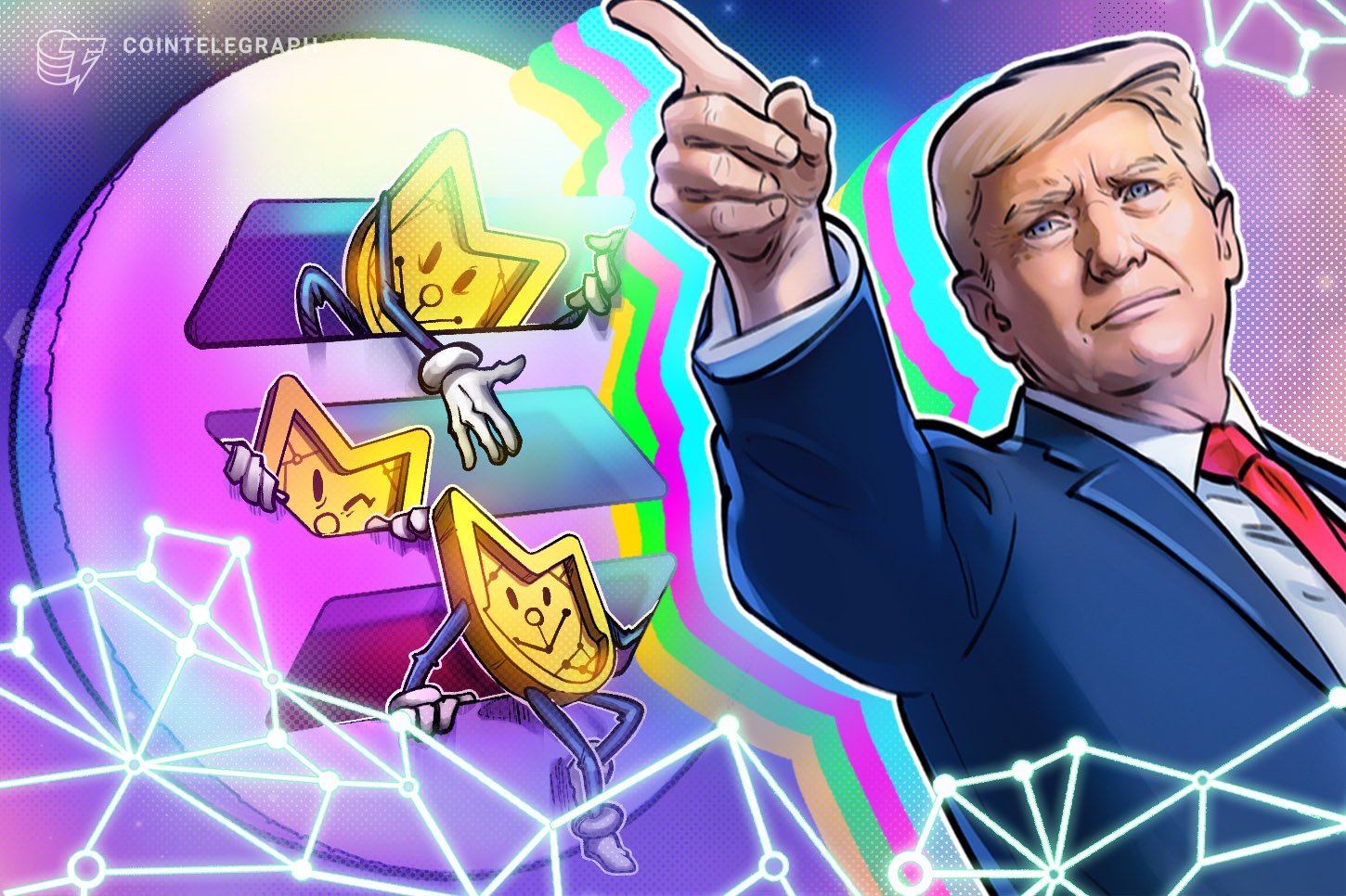 trump-memecoin-makes-record-price-run-possibly-multiplying-donald-trump-s-net-worth-by-5x