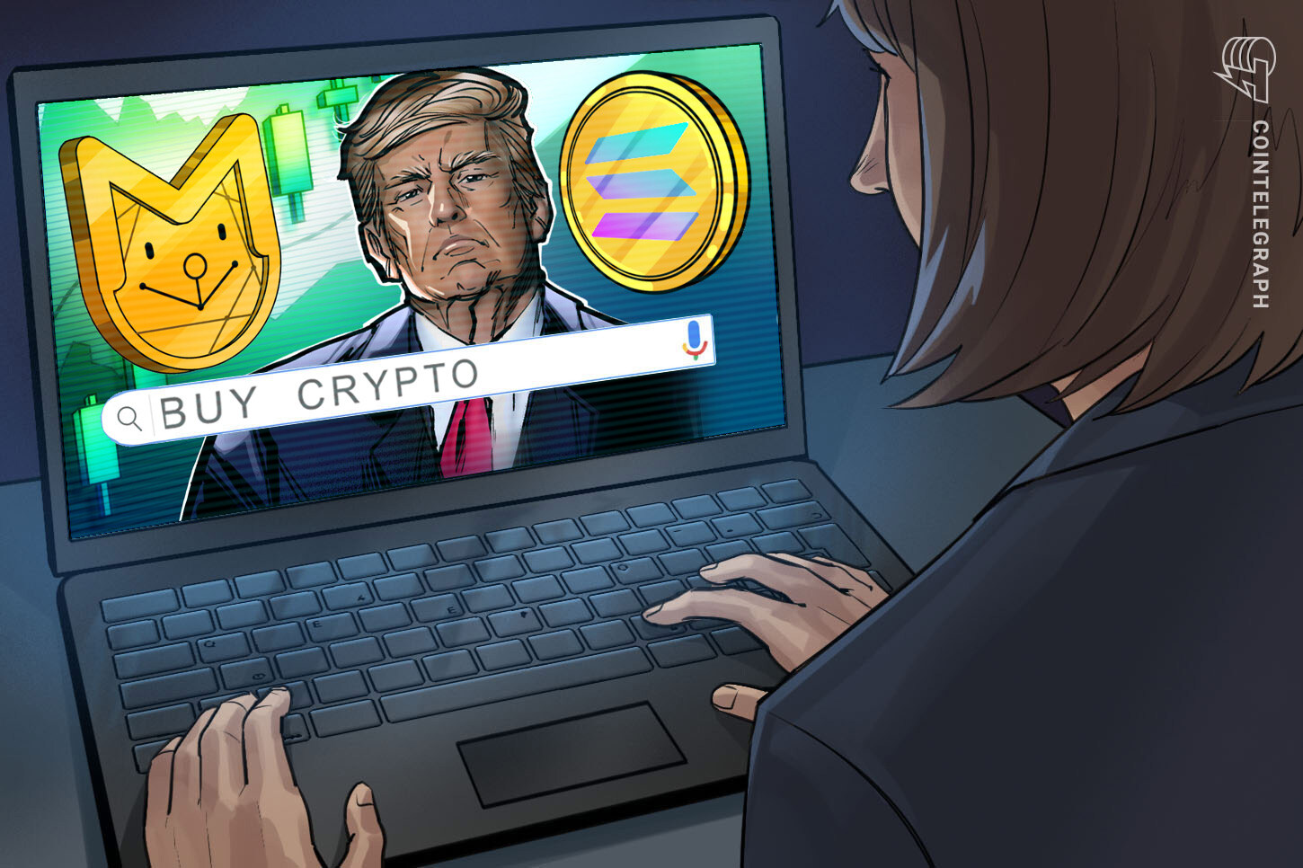 buy-crypto-solana-search-volume-surge-trump-meme-frenzy
