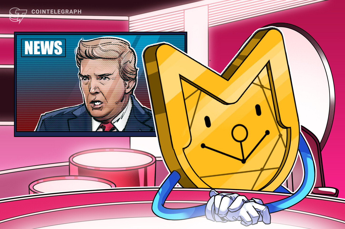 trump-family-accused-of-greed-memecoin-launches