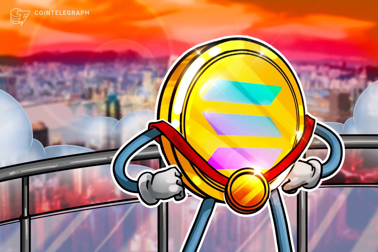 crypto-solana-shines-as-trump-memecoins-captivate-markets