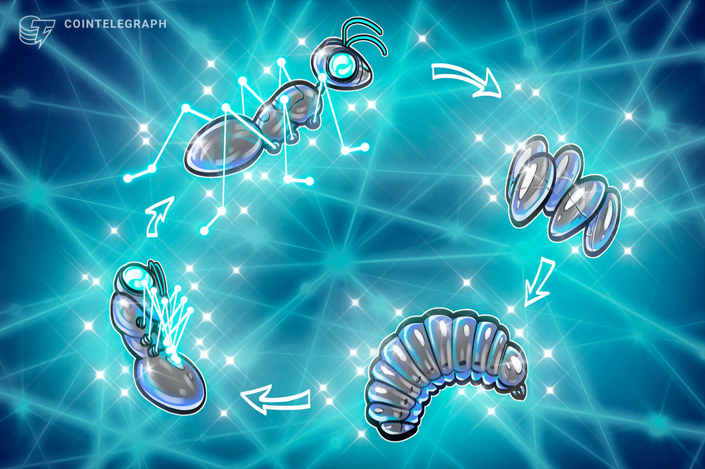blockchain-at-a-crossroads