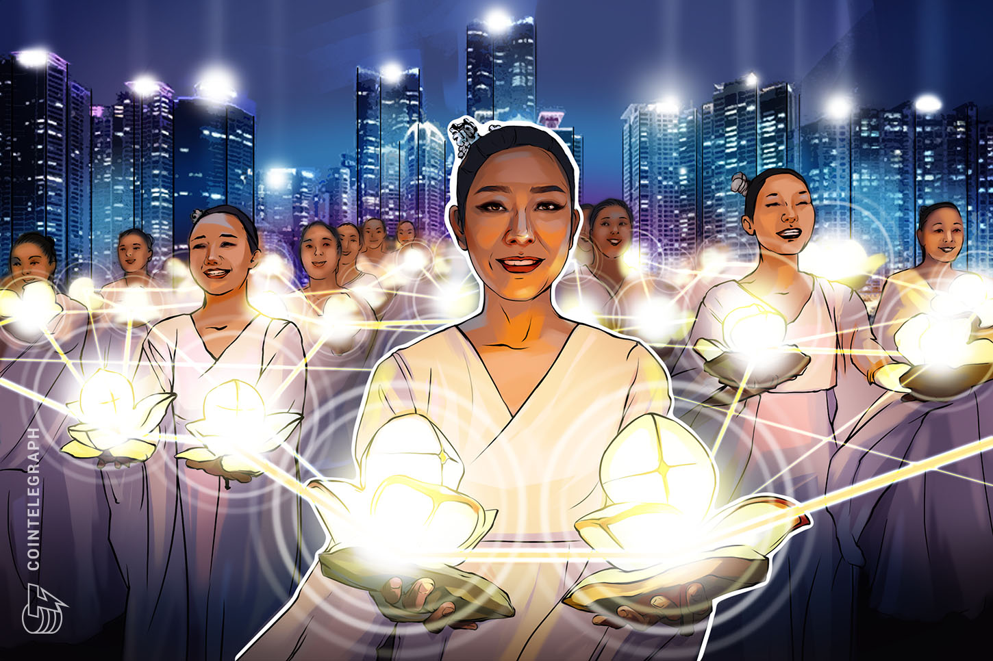 korean-customs-service-to-develop-full-scale-blockchain-customs-platform