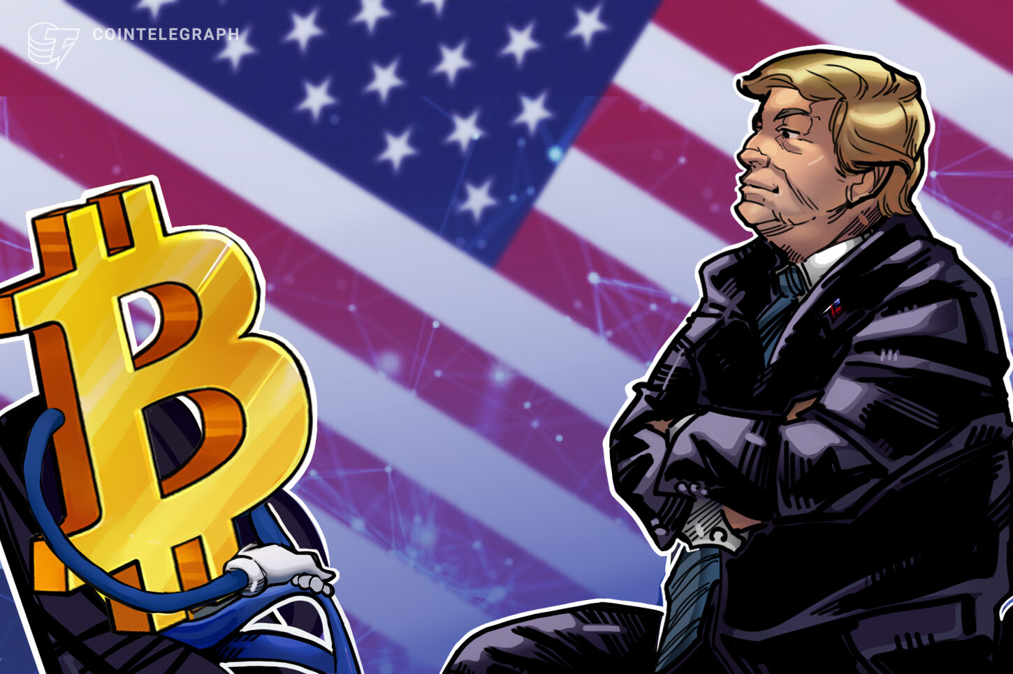 bitcoin-btc-erreicht-vor-trumps-amtseinfuhrung-neues-allzeithoch-uber-109000-us-dollar