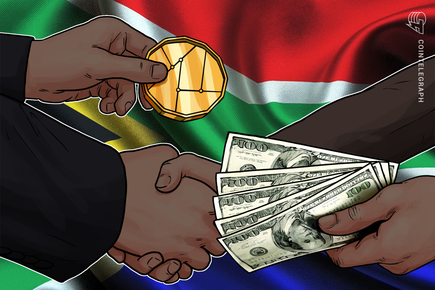 145-bln-south-african-investment-firm-to-launch-crypto-exchange