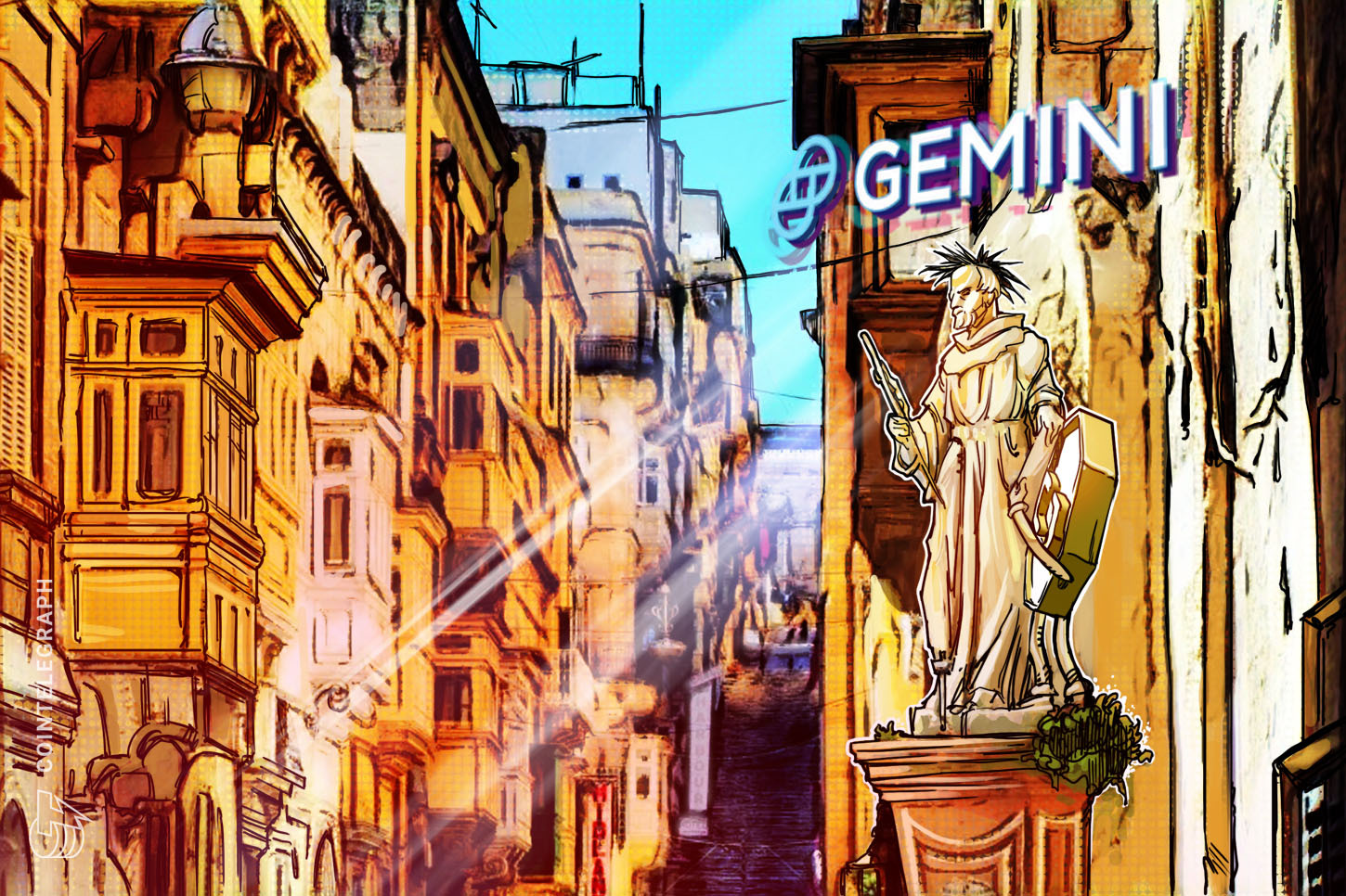 kryptoborse-gemini-malta-als-europaisches-mica-zentrum-gewahlt
