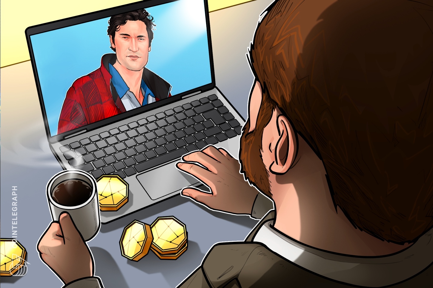 commutation-ross-ulbricht-silk-road-memecoin-scam-warning
