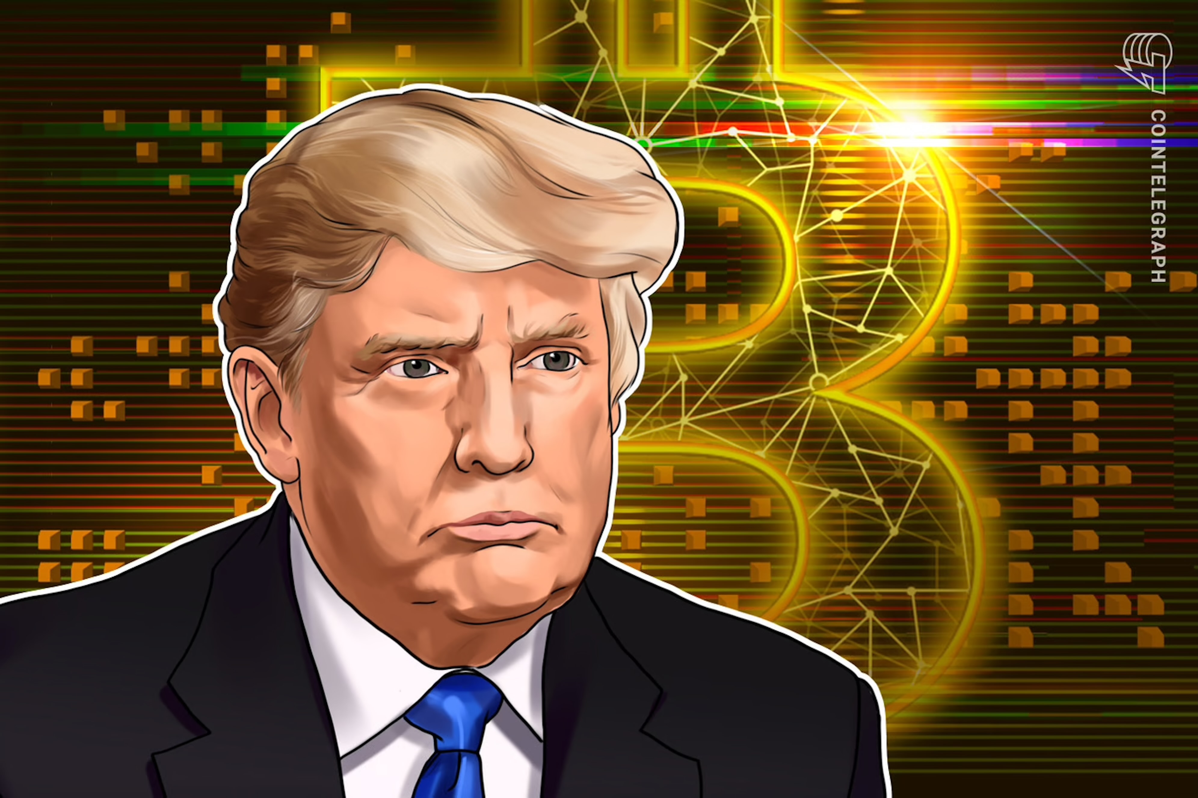 technical-indicators-point-to-bitcoins-rise-to-150-000-but-trump-and-melania-are-threats