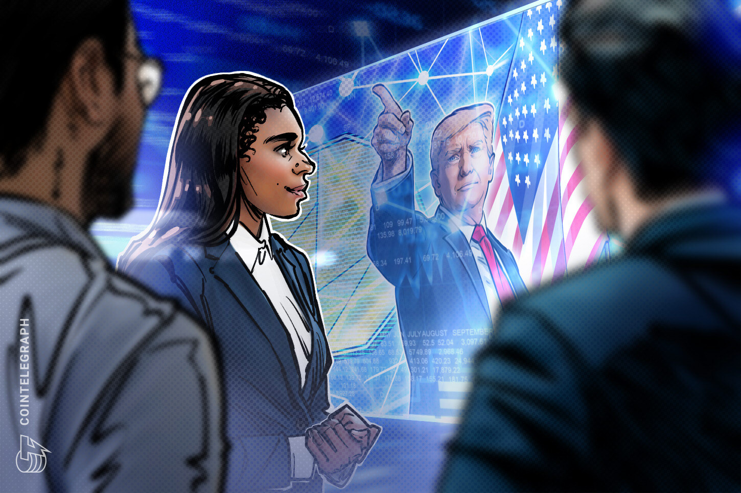 analysts-say-trump-presidency-marks-a-turning-point-in-us-crypto-policy
