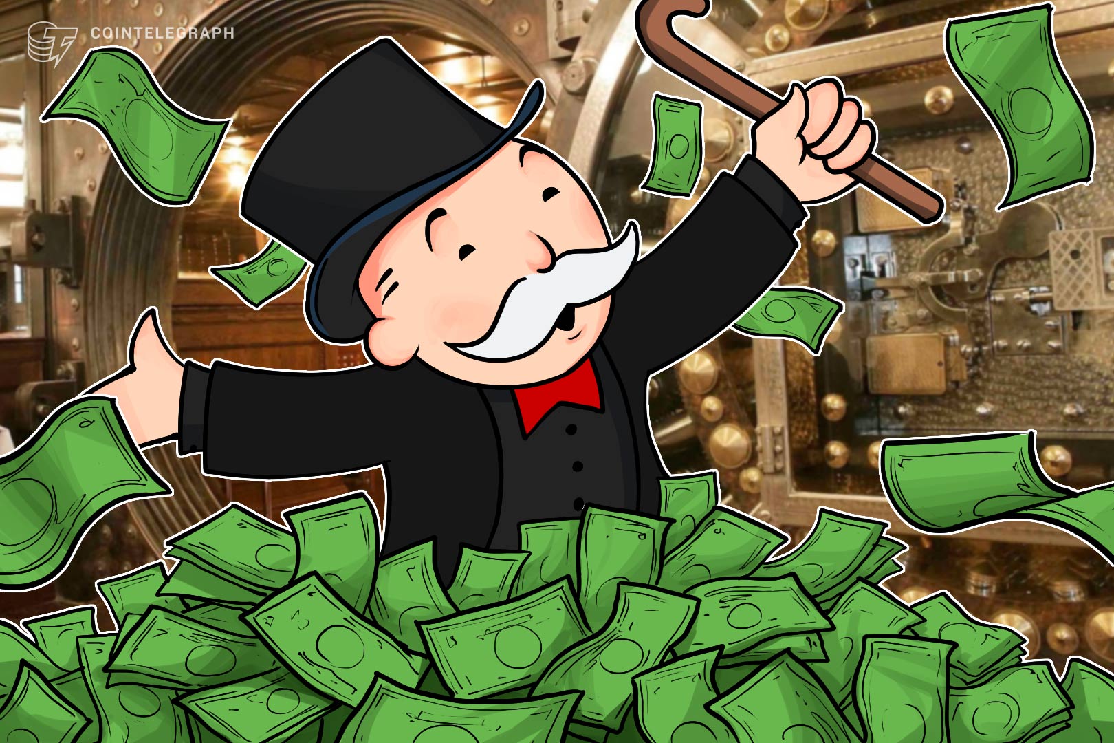 new-report-suggests-average-ico-investor-sees-82-profit
