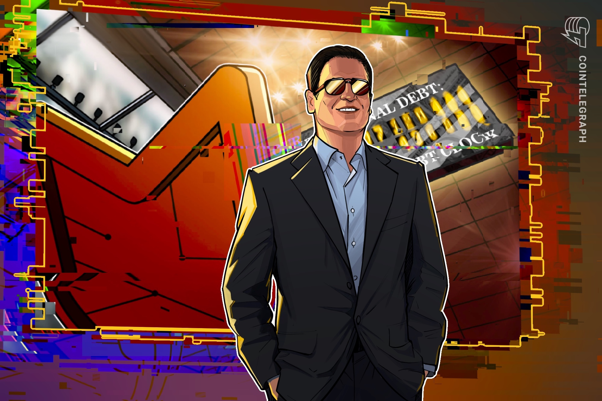 mark-cuban-memecoin-us-national-debt