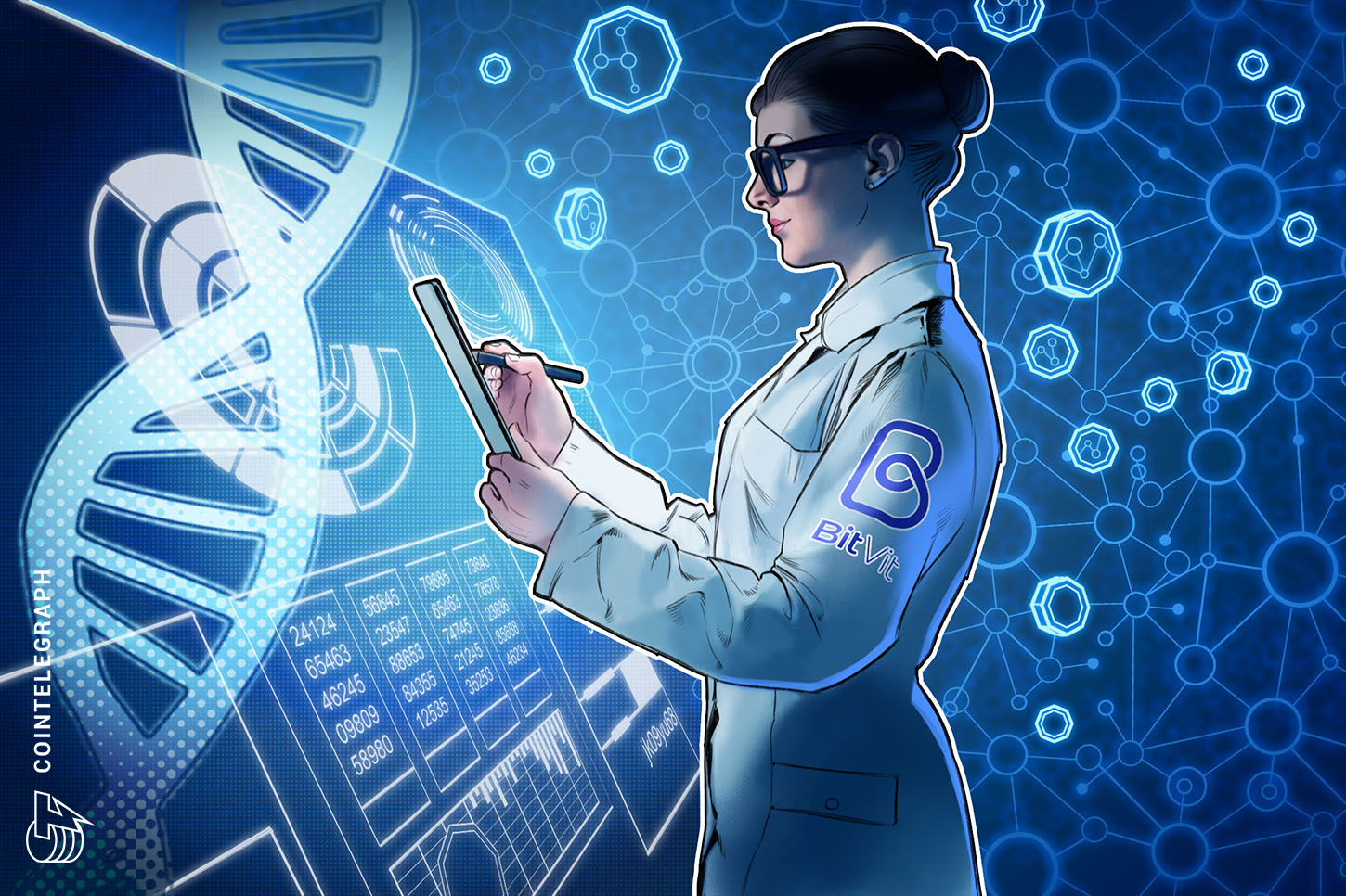 bradesco-innovates-and-will-implement-blockchain-id-solution-within-hospital-in-sao-paulo