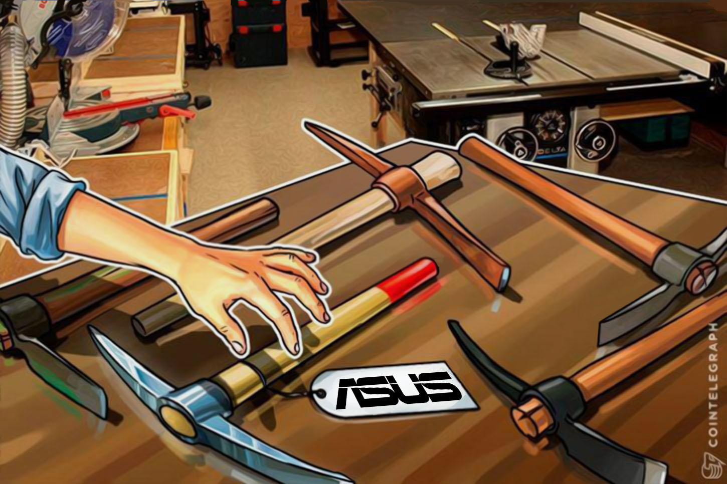 asus-to-release-20-graphics-card-mining-master-motherboard-in-fall-2018