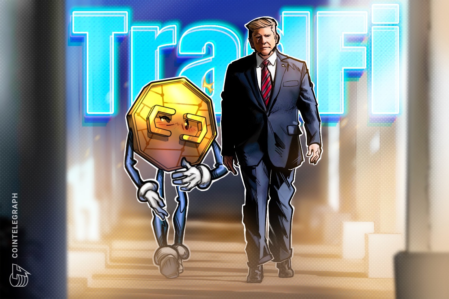 trump-converge-tradfi-crypto-regulatory-clarity-franklin-templeton-ceo