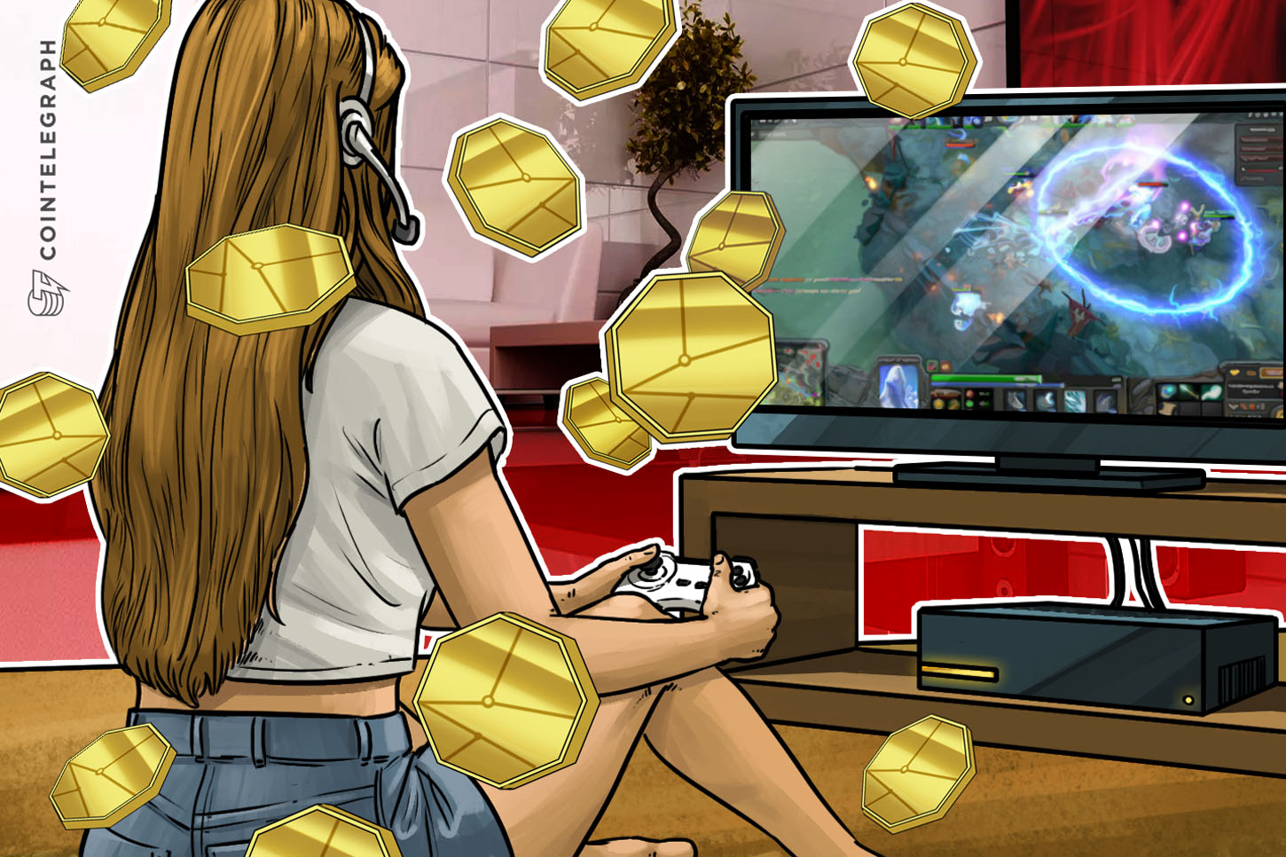 japanese-internet-giant-gmo-to-launch-in-game-bitcoin-rewards-system-this-summer