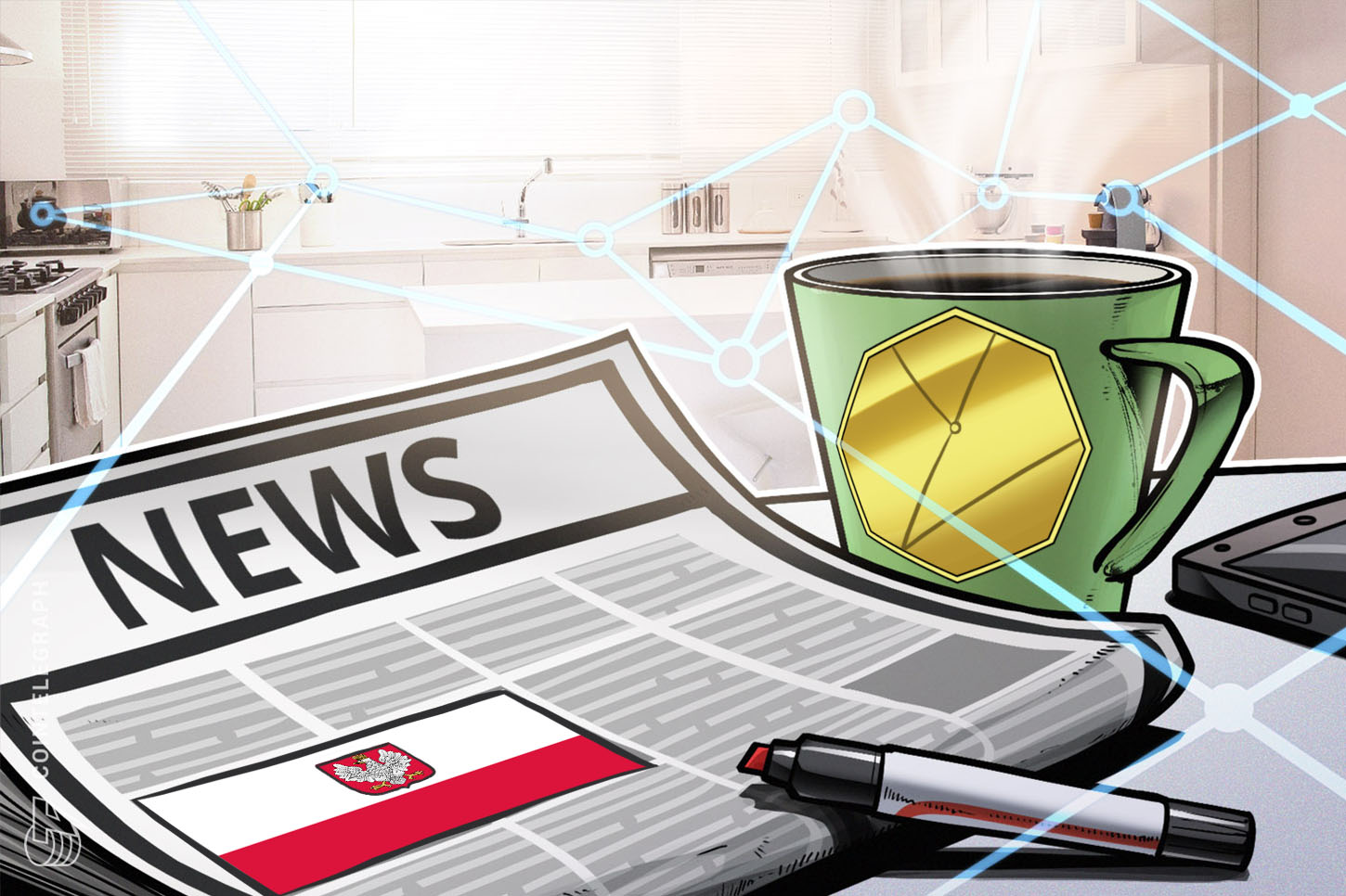 polish-govt-invites-bitbay-to-join-working-group-as-exchange-forced-to-leave-country