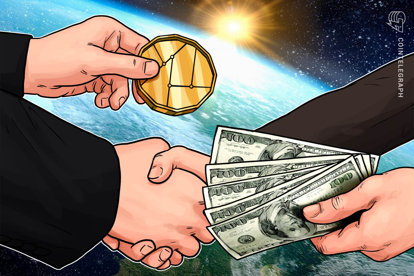 third-largest-crypto-exchange-launches-crypto-based-exchange-traded-fund